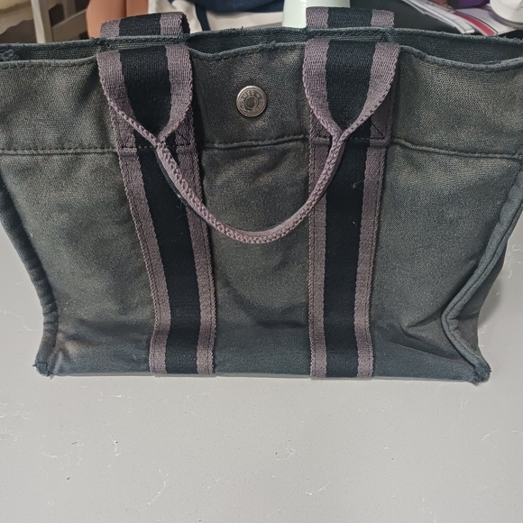 Hermes small Tote - Picture 14 of 15